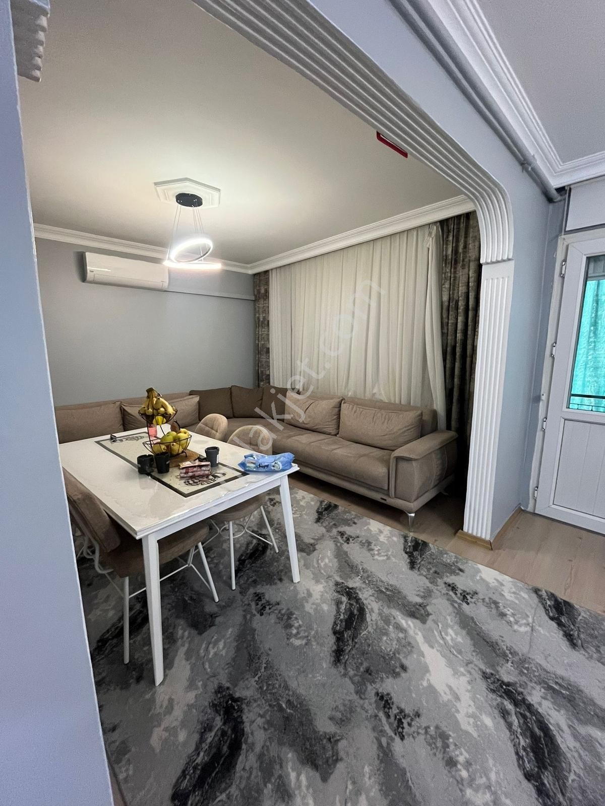 İstiklal Mahallesinde Satılık 3+1 Daire - Görsel 21