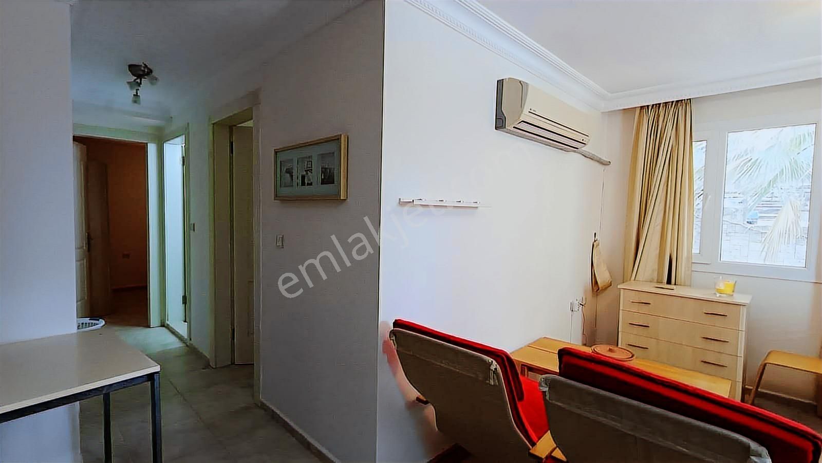 Havuzlu, Bahçe Katı 2+1 Daire - Görsel 4