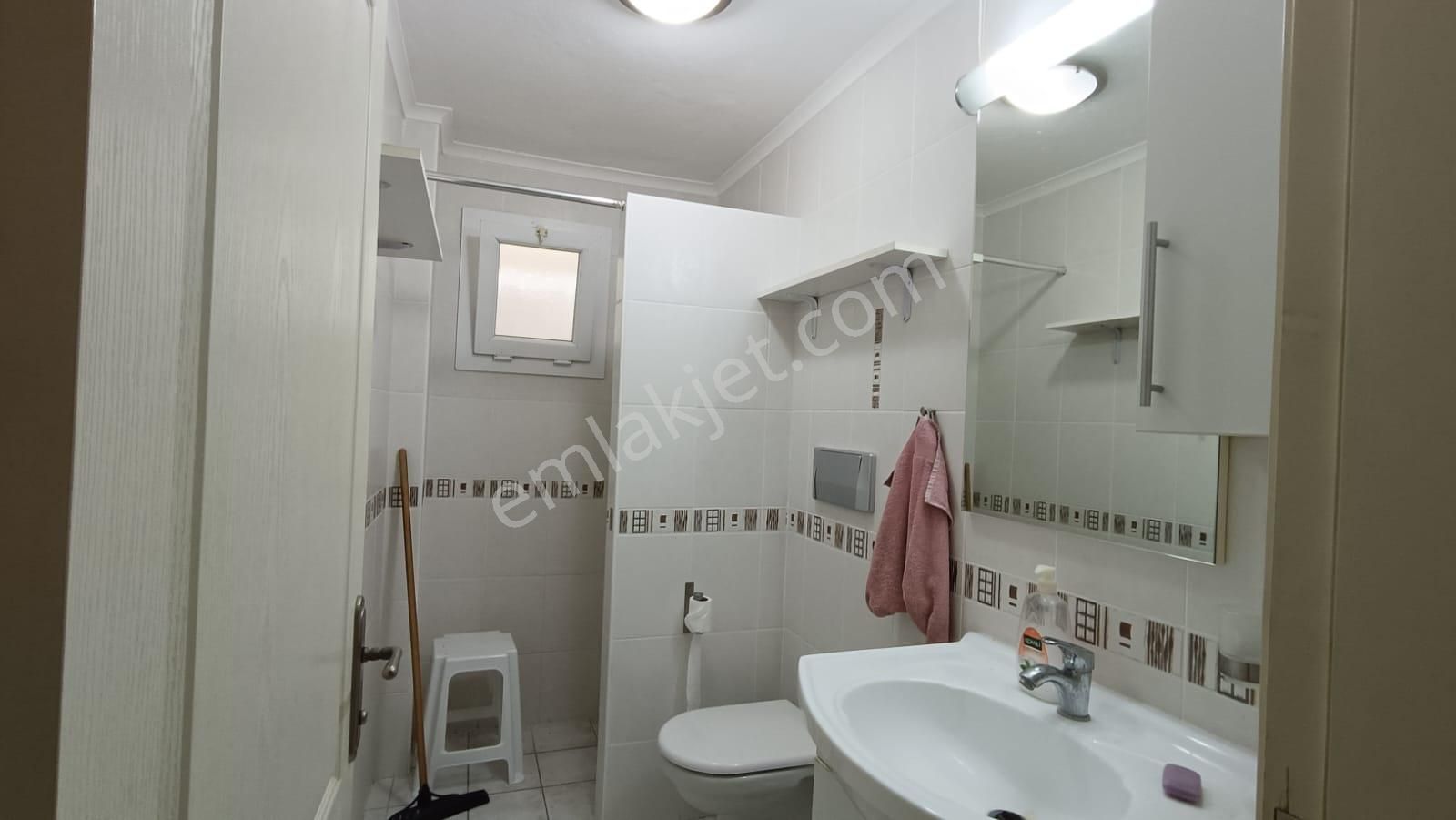 Havuzlu, Bahçe Katı 2+1 Daire - Görsel 12