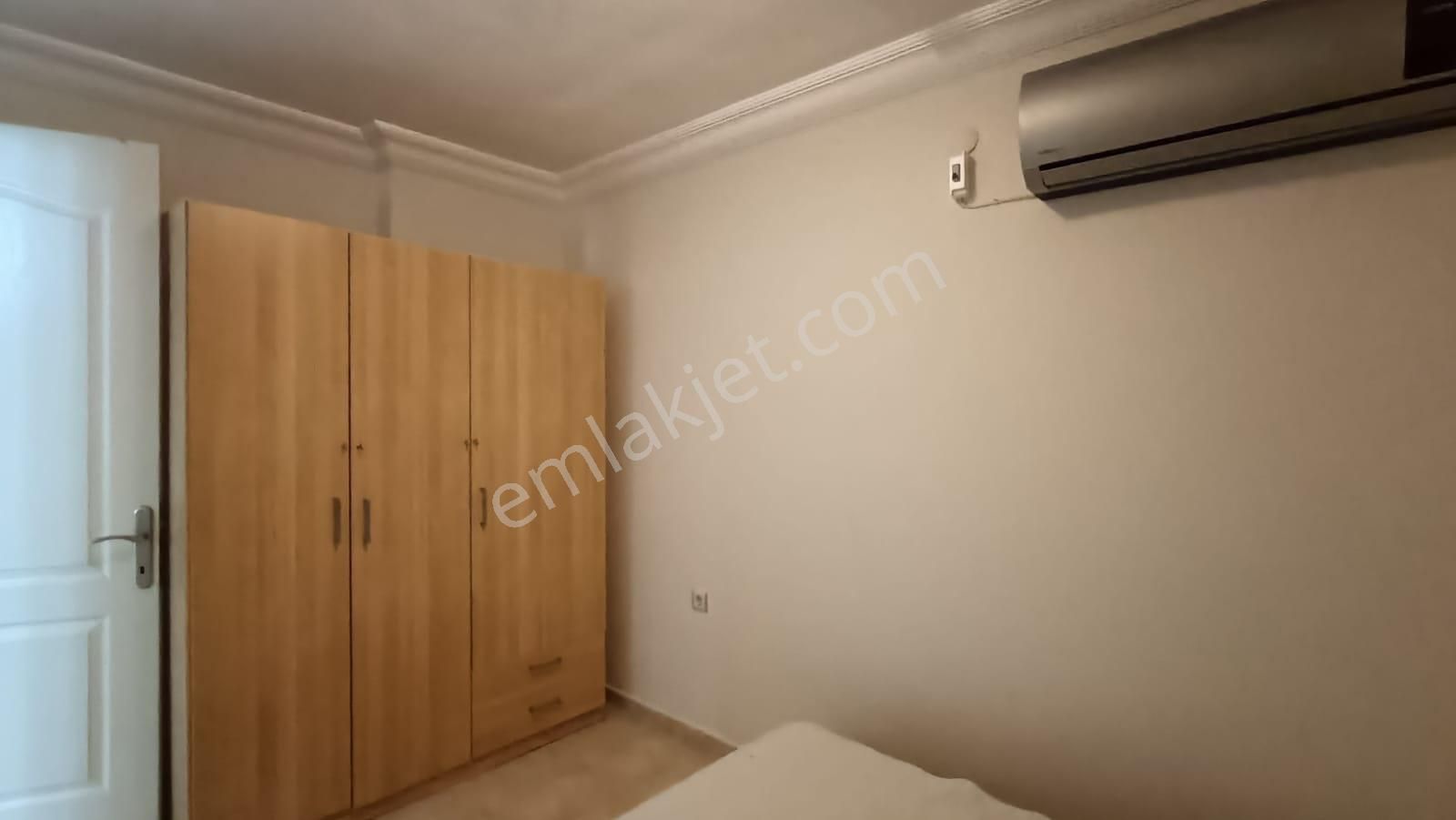 Havuzlu, Bahçe Katı 2+1 Daire - Görsel 7