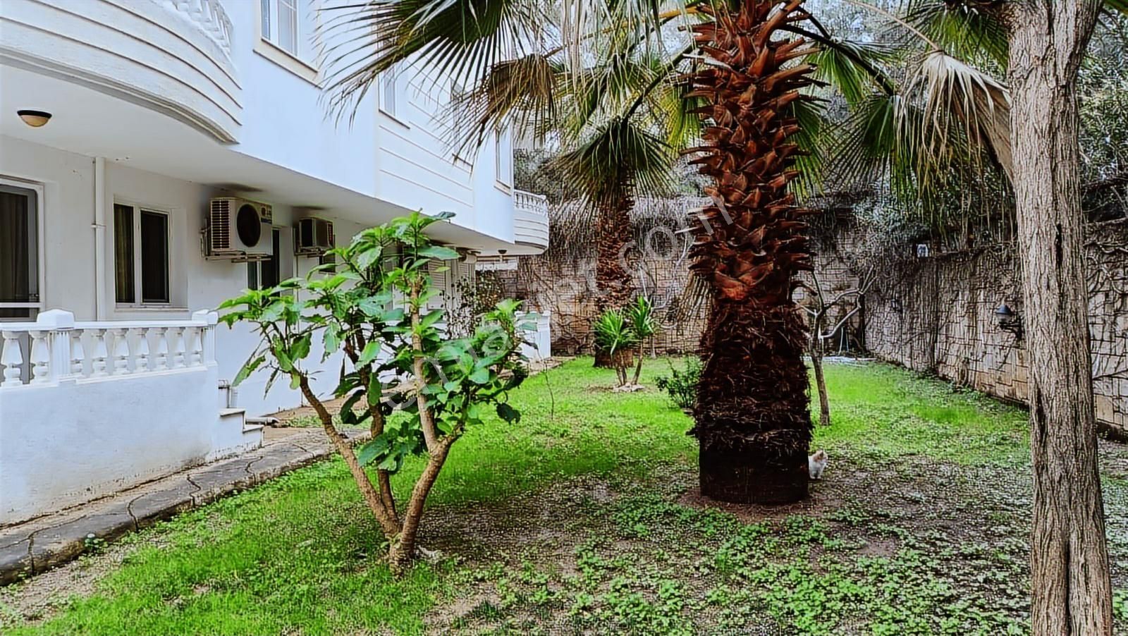 Havuzlu, Bahçe Katı 2+1 Daire - Görsel 13