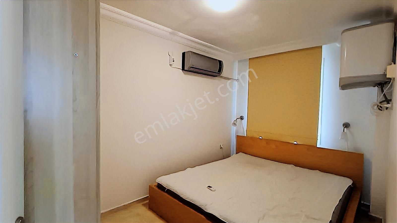 Havuzlu, Bahçe Katı 2+1 Daire - Görsel 14