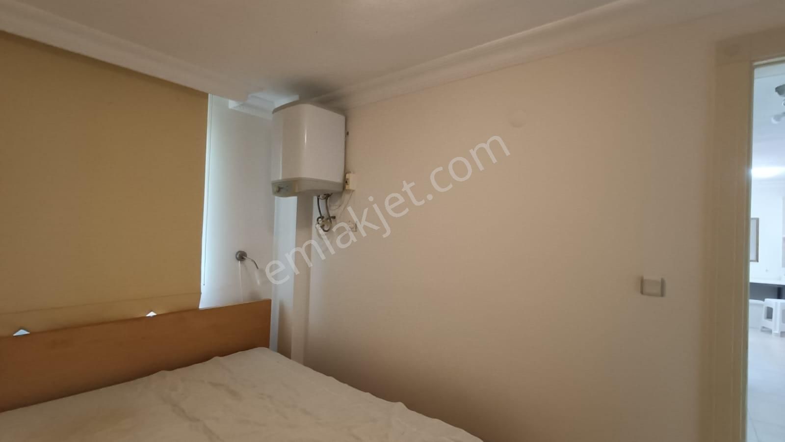 Havuzlu, Bahçe Katı 2+1 Daire - Görsel 10