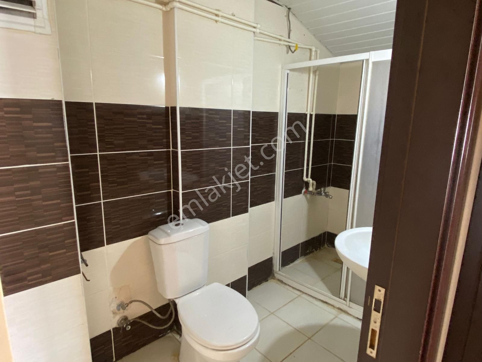 Kepez Şafak Mahallesinde Kiralık 2+1 Teraslı Daire! - Görsel 15