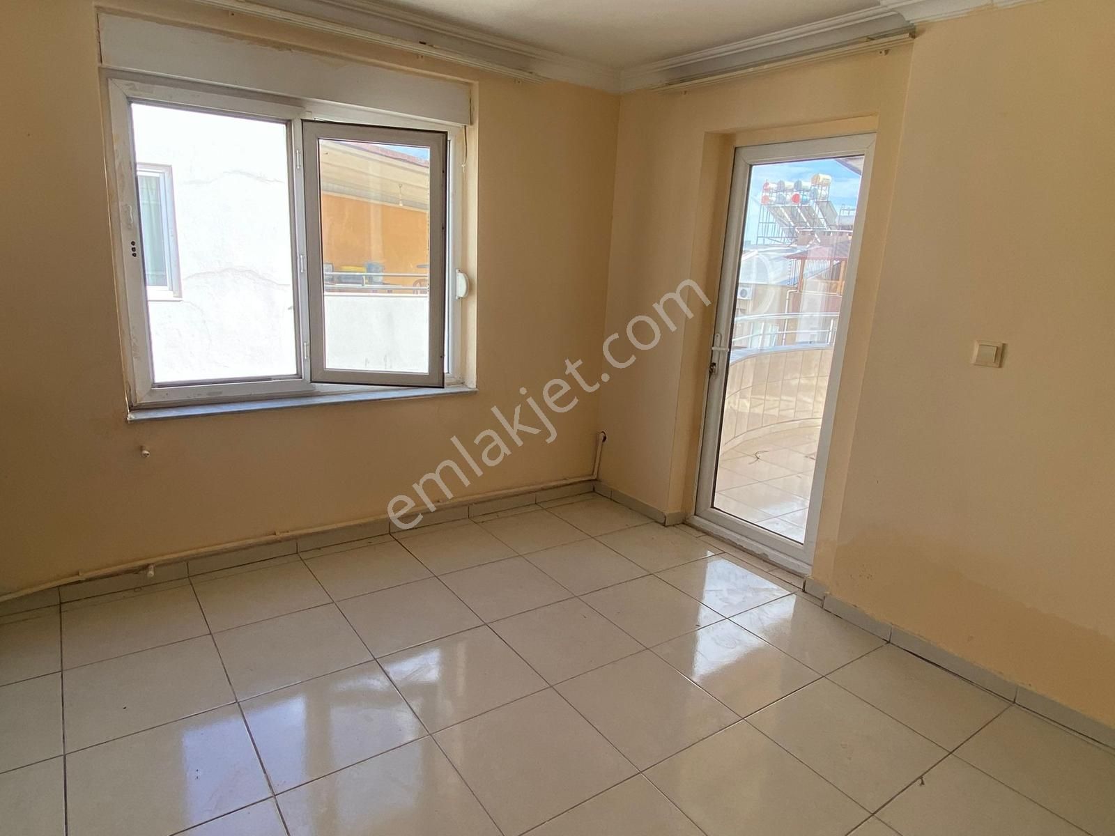 Kepez Şafak Mahallesinde Kiralık 2+1 Teraslı Daire! - Görsel 13