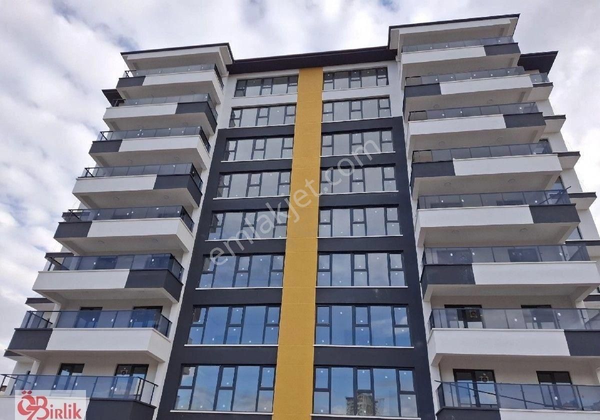 Pursaklar Da Satılık Sıfır Daire Ler