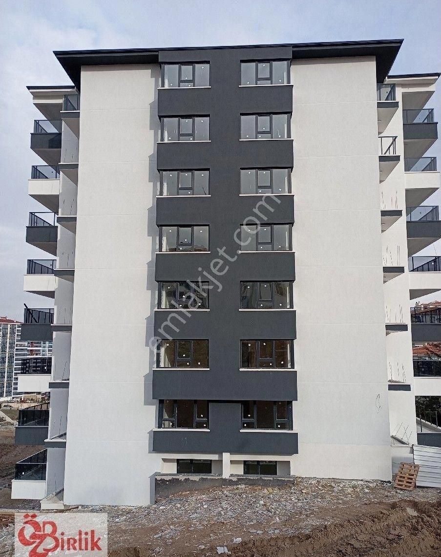 Pursaklar Da Satılık Sıfır Daire Ler - Görsel 6