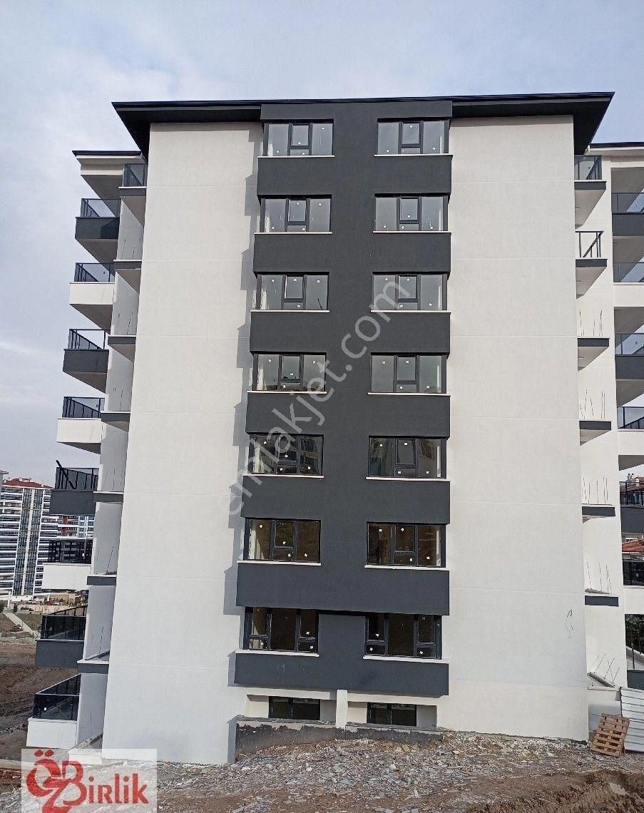 Pursaklar Da Satılık Sıfır Daire Ler - Görsel 8