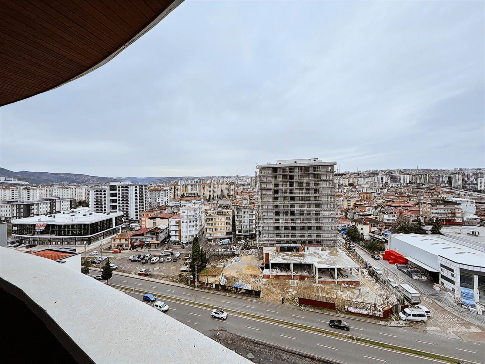 Samsun Canik Yenimah. Ultra Lüks Borkonut Primemanzaralı Ofisler - Görsel 6