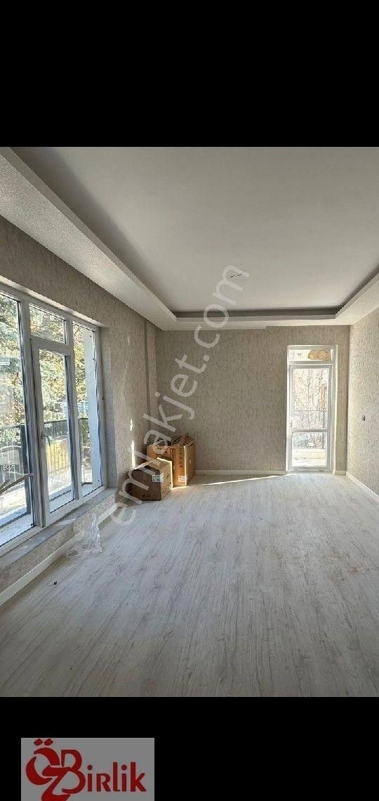 Pursaklar Saray Da Satılık Daire Acill - Görsel 8