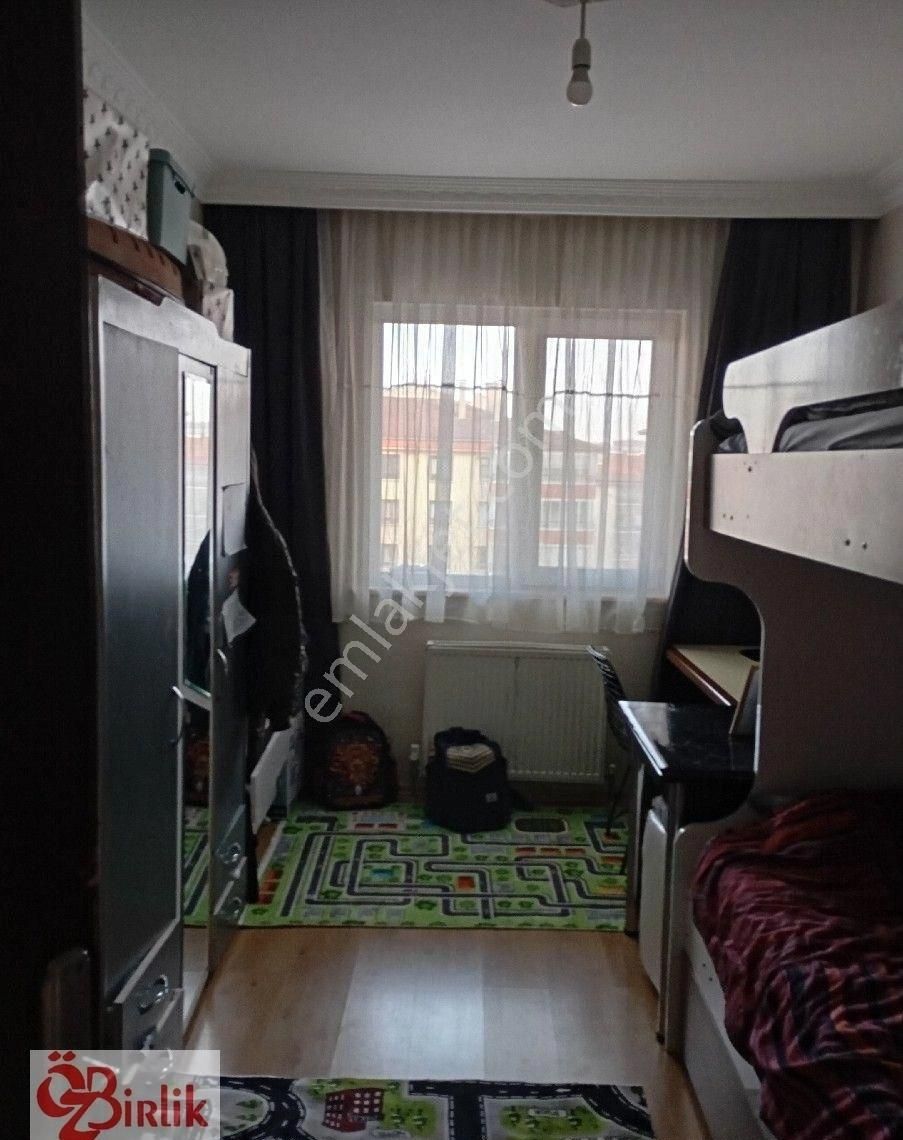 Pursaklar Mimar Sinan Da Satılık Daire - Görsel 15