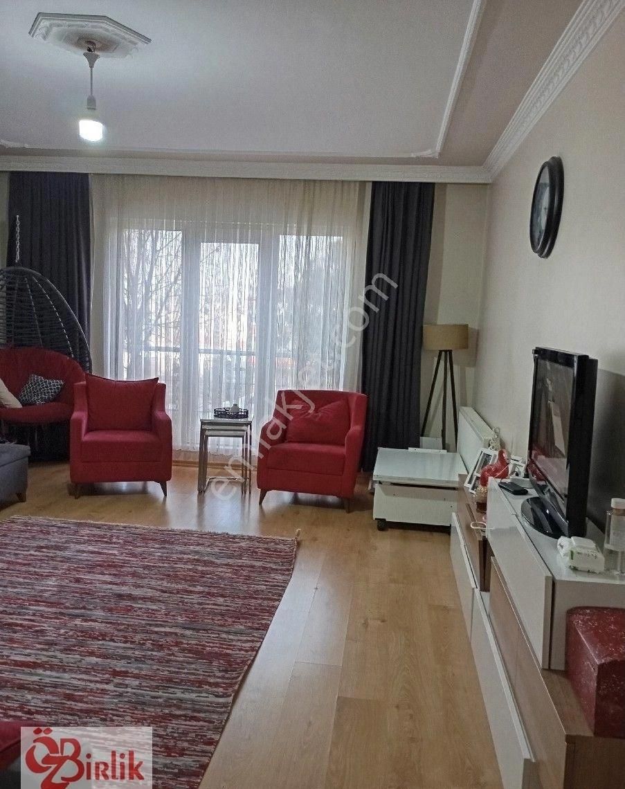 Pursaklar Mimar Sinan Da Satılık Daire - Görsel 26