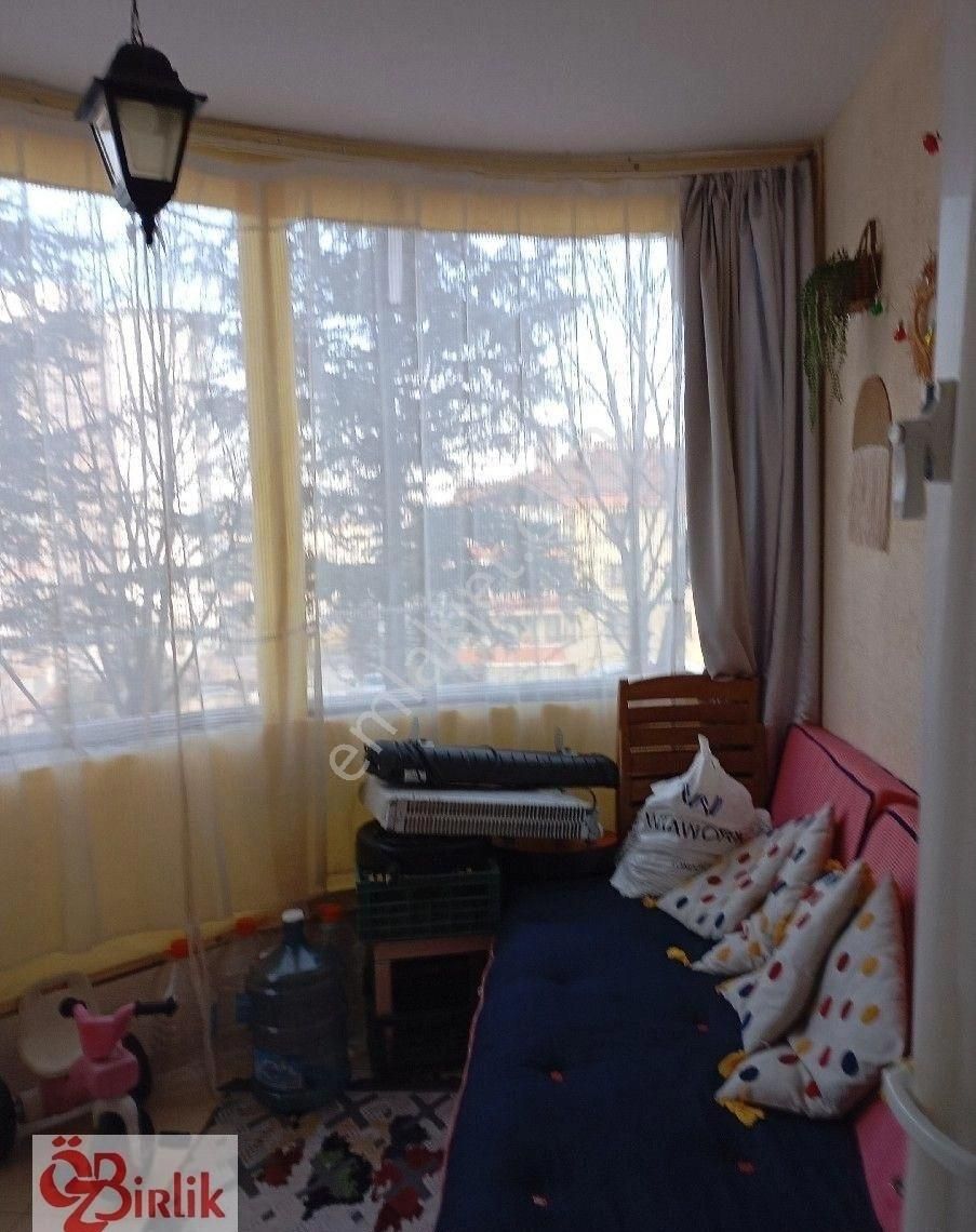 Pursaklar Mimar Sinan Da Satılık Daire - Görsel 21