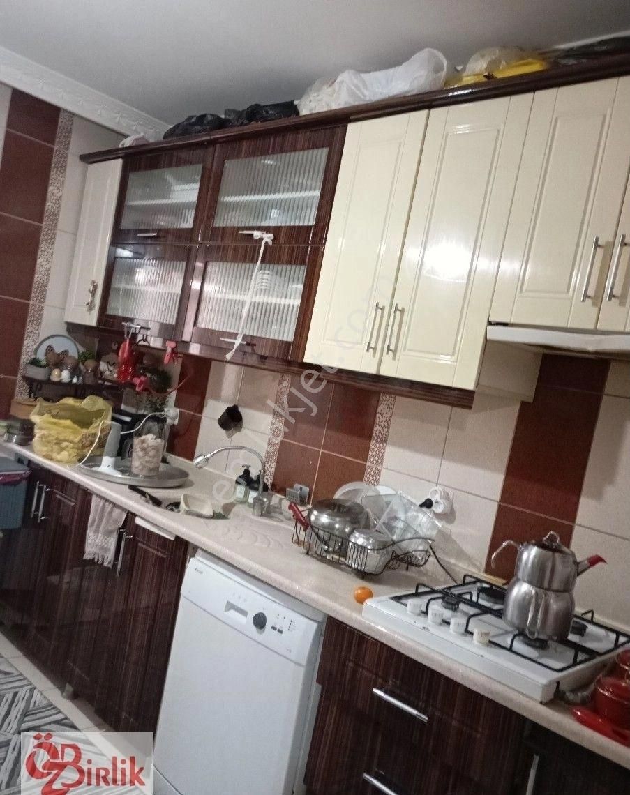 Pursaklar Mimar Sinan Da Satılık Daire - Görsel 19