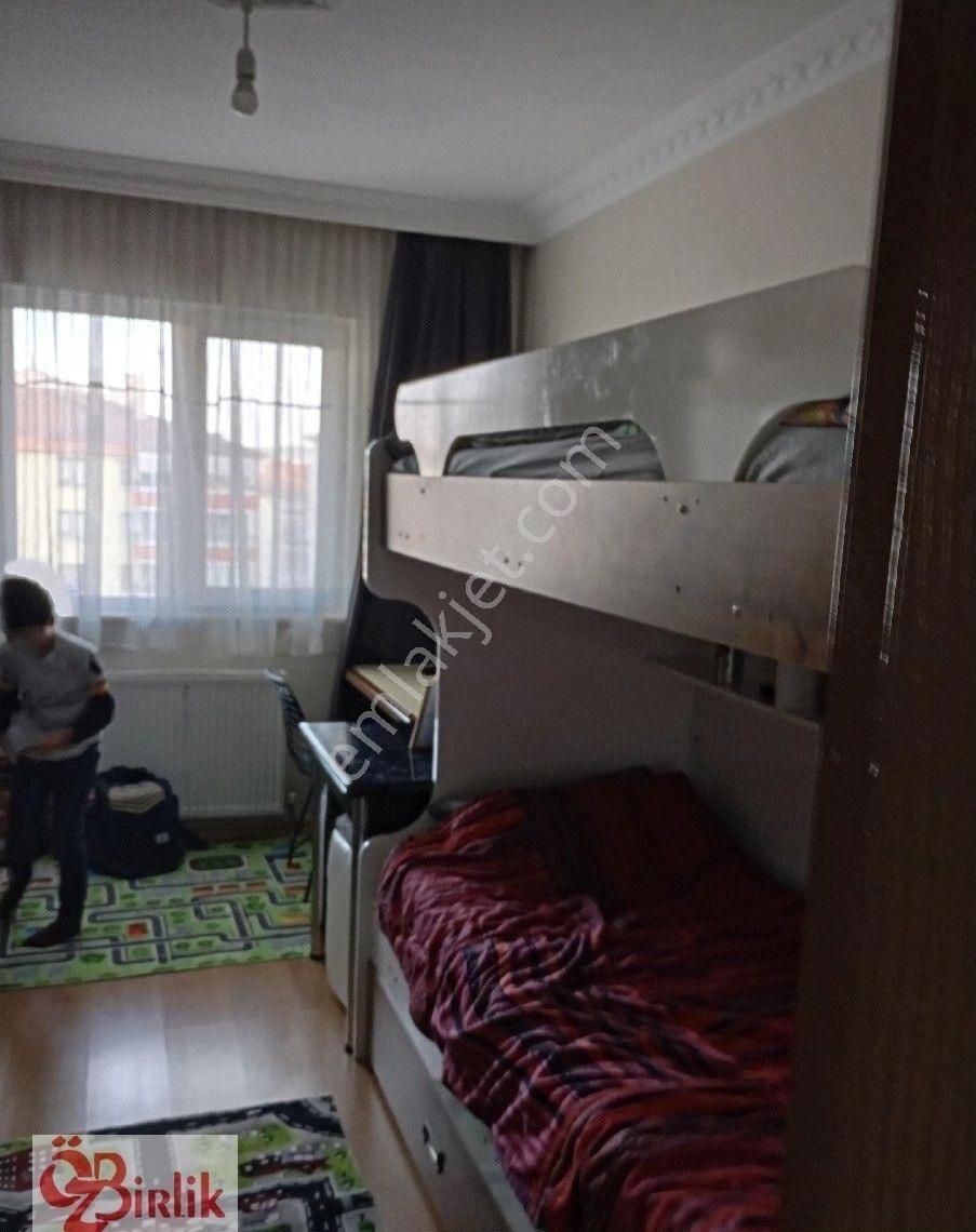 Pursaklar Mimar Sinan Da Satılık Daire - Görsel 18