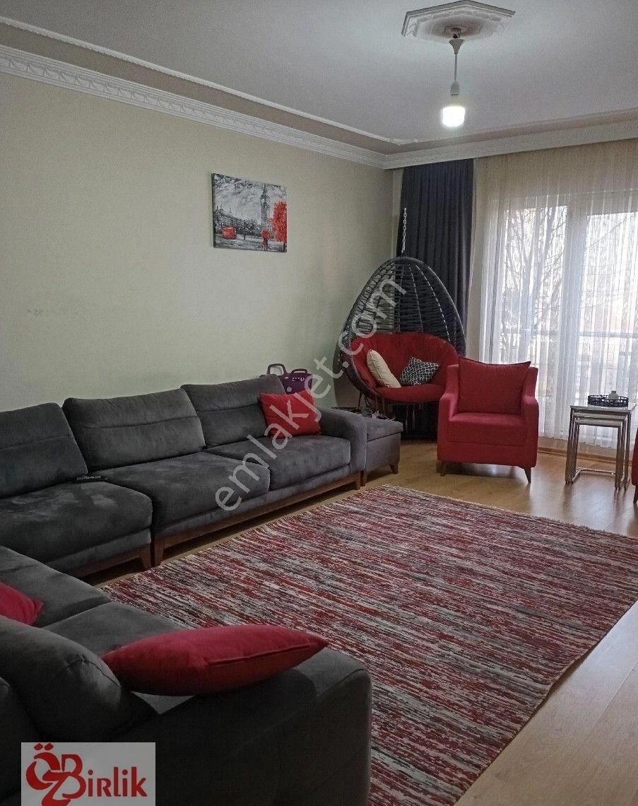 Pursaklar Mimar Sinan Da Satılık Daire - Görsel 12