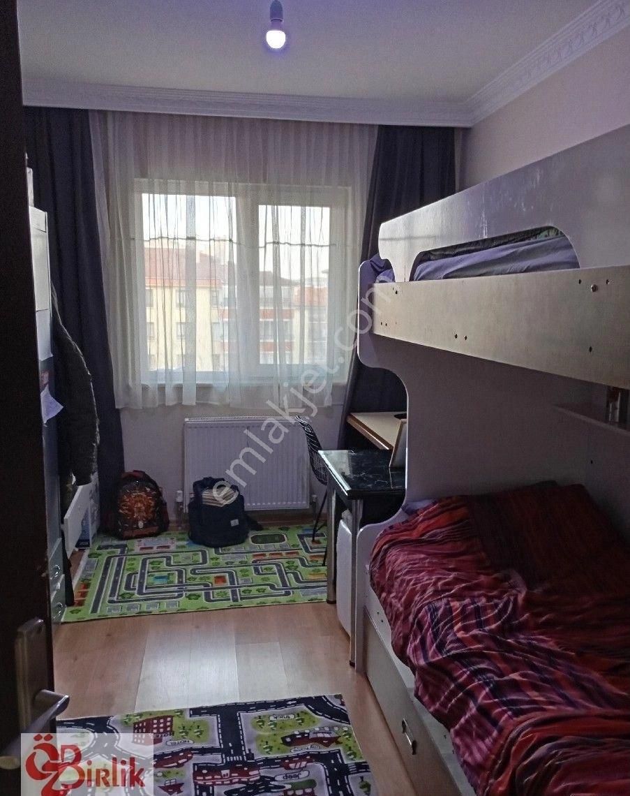 Pursaklar Mimar Sinan Da Satılık Daire - Görsel 3