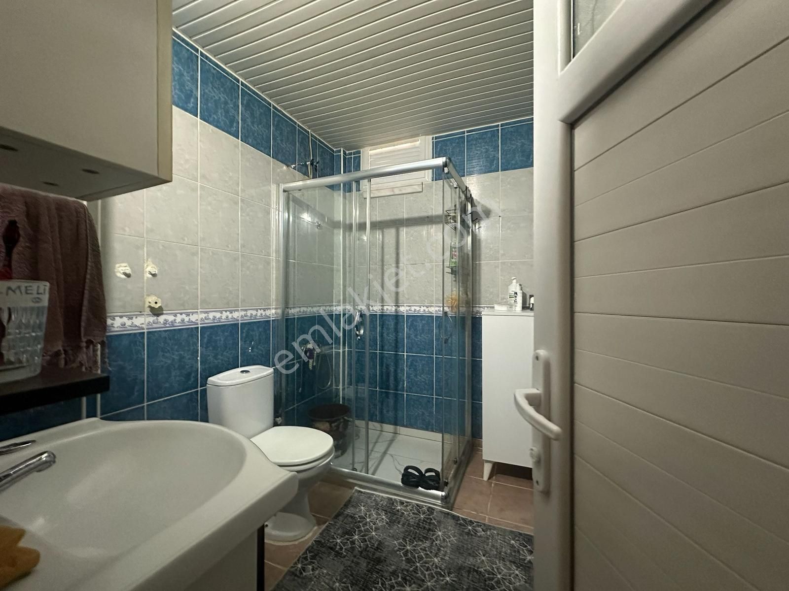 New Form'dan Mezitli Menderes Mahallesinde Satılık 3+1 Daire - Görsel 7