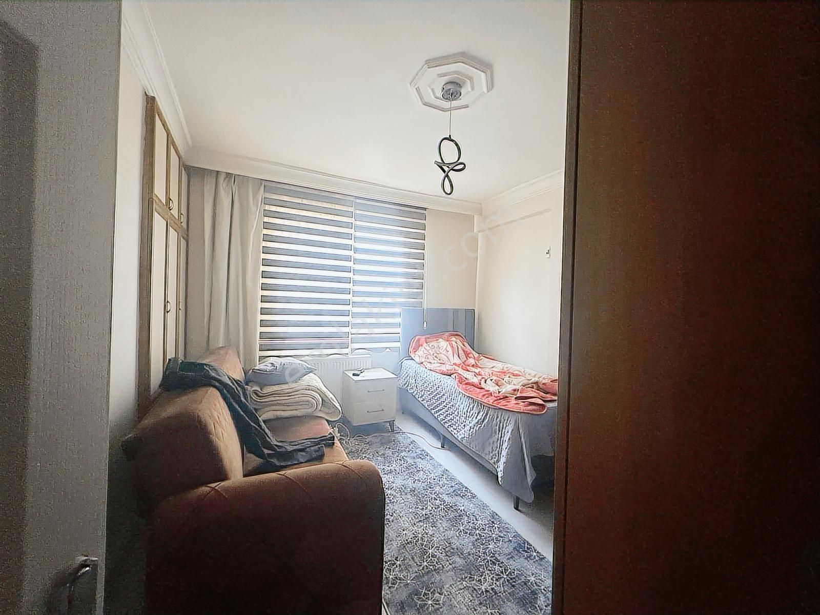 New Form'dan Mezitli Menderes Mahallesinde Satılık 3+1 Daire - Görsel 12