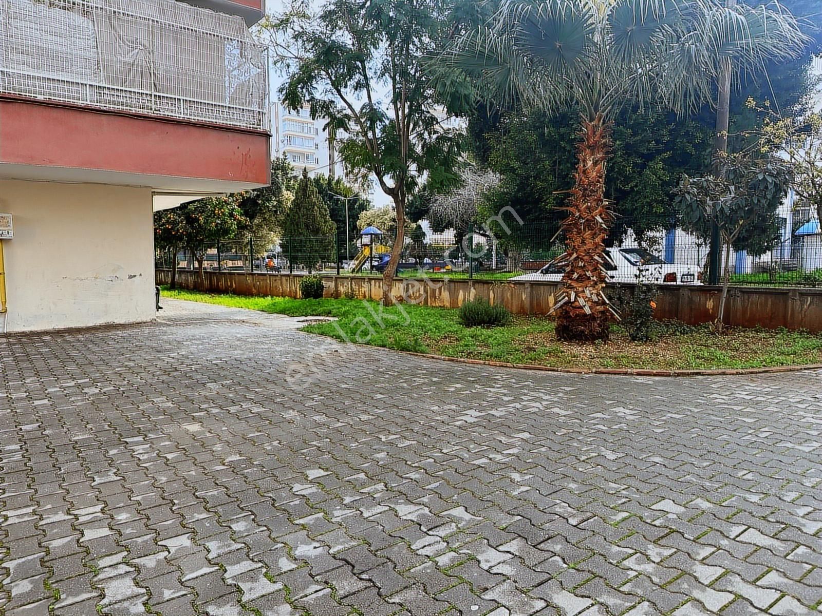 New Form'dan Mezitli Menderes Mahallesinde Satılık 3+1 Daire - Görsel 14