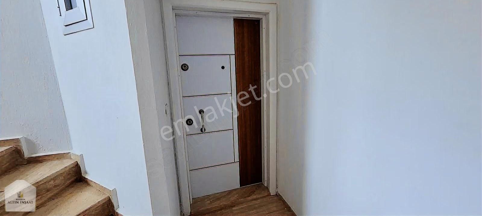Mumcularda Satılık 3+1 Daire - Görsel 14