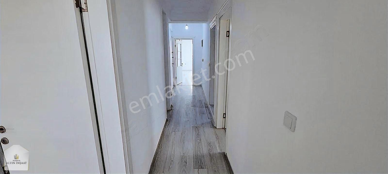 Mumcularda Satılık 3+1 Daire - Görsel 18