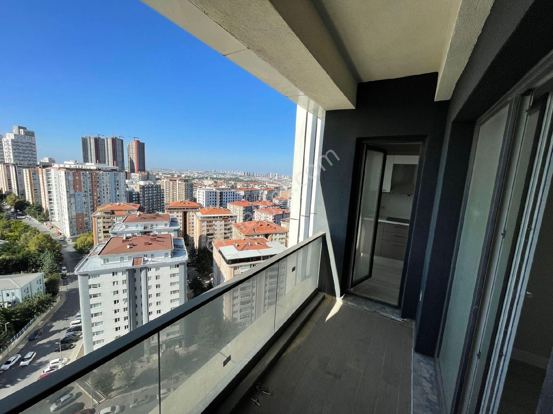 Ferah Resıdance - Kıralık 2+1 Ebeveynlı Klımalı Balkonlu 40.000 - Görsel 20