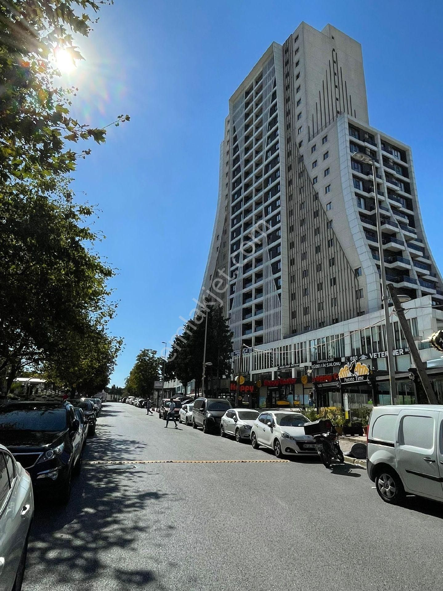 Ferah Resıdance - Kıralık 2+1 Ebeveynlı Klımalı Balkonlu 40.000 - Görsel 13