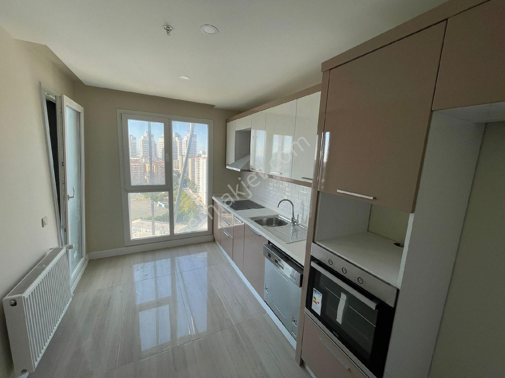 Ferah Resıdance - Kıralık 2+1 Ebeveynlı Klımalı Balkonlu 40.000 - Görsel 28