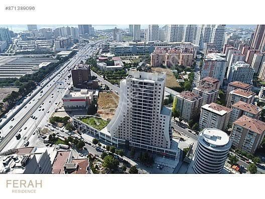 Ferah Resıdance - Kıralık 2+1 Ebeveynlı Klımalı Balkonlu 40.000 - Görsel 4