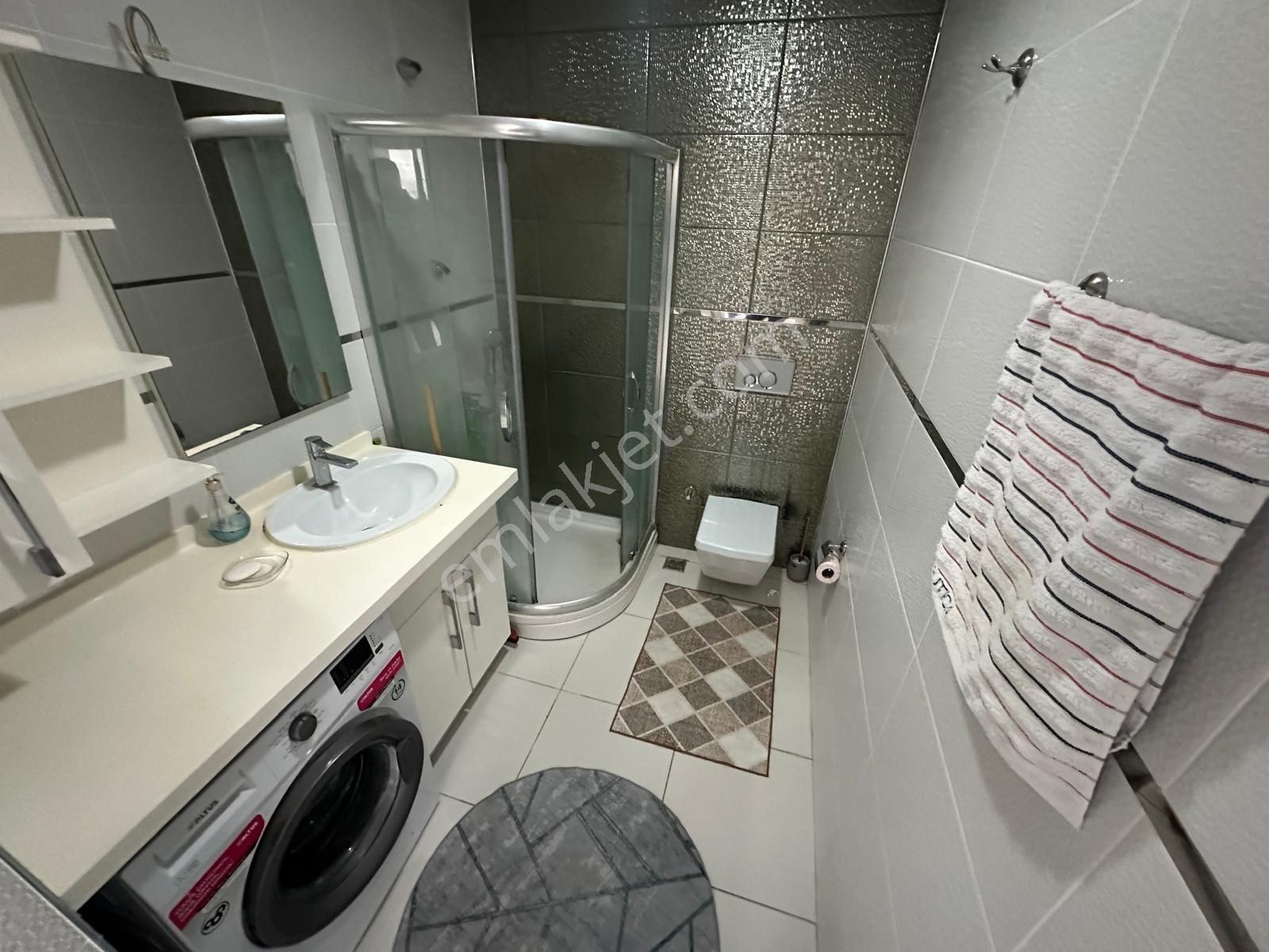 Ferah Resıdance - Kıralık 2+1 Ebeveynlı Klımalı Balkonlu 40.000 - Görsel 35