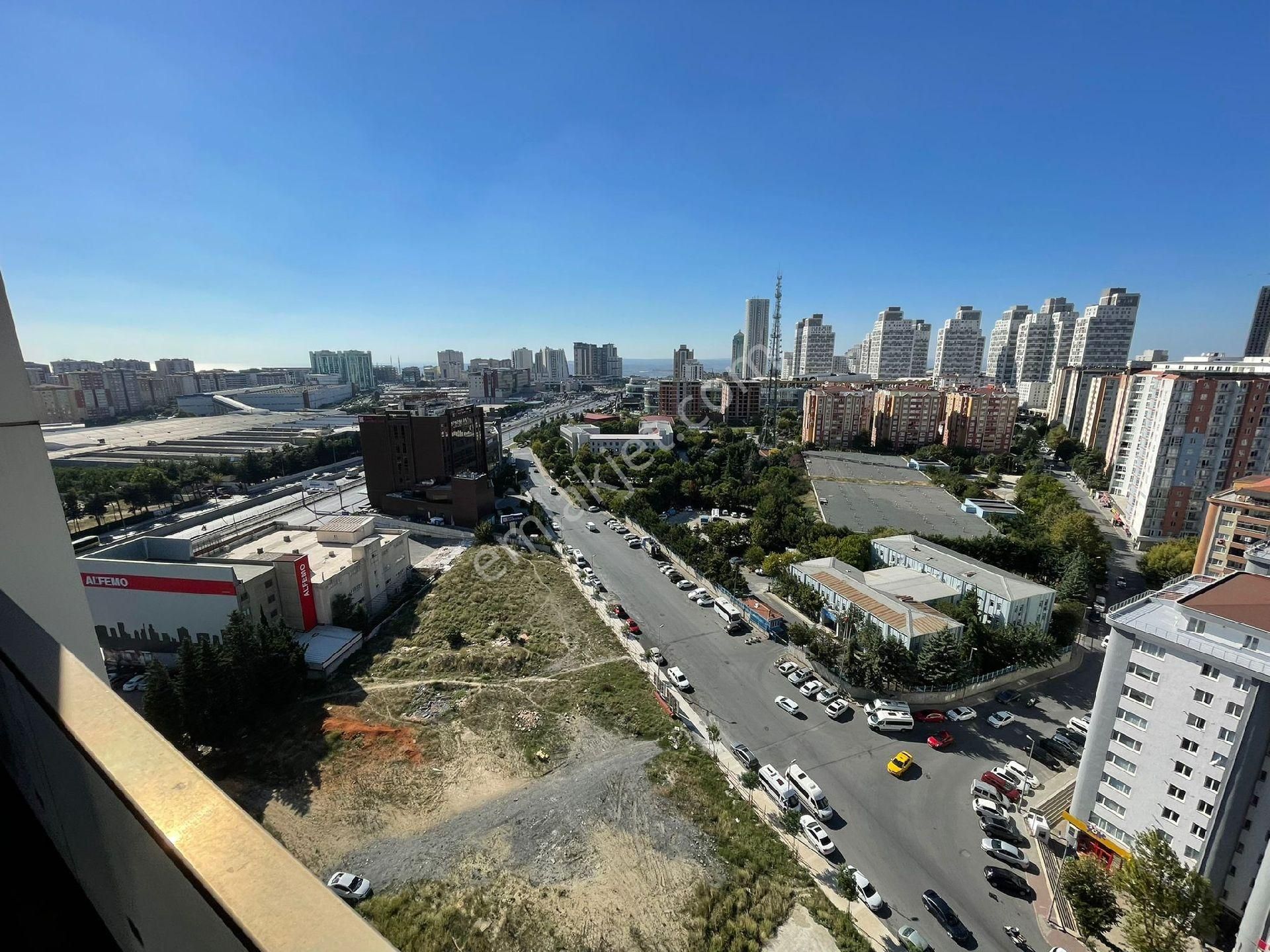 Ferah Resıdance - Kıralık 2+1 Ebeveynlı Klımalı Balkonlu 40.000 - Görsel 21