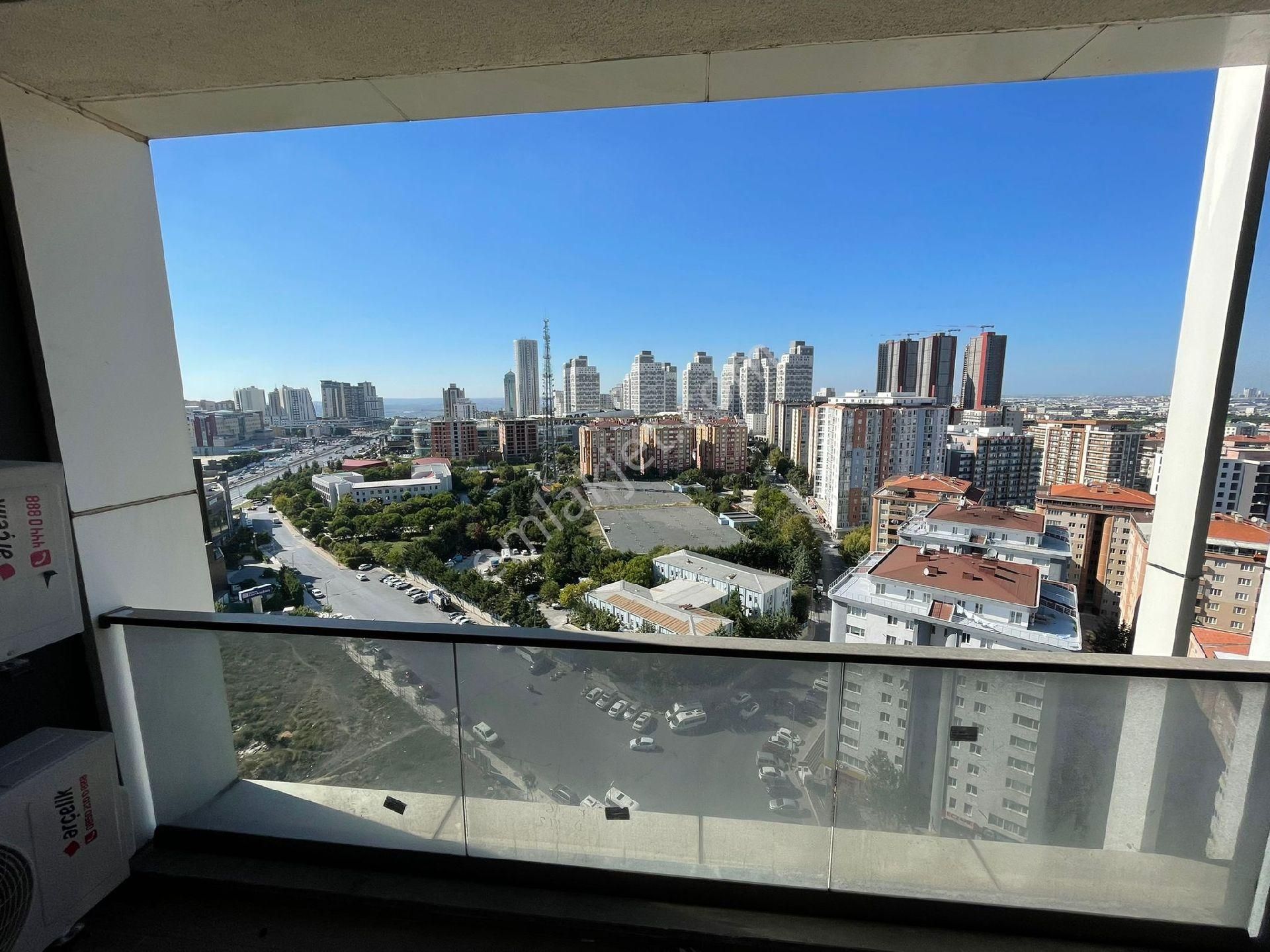 Ferah Resıdance - Kıralık 2+1 Ebeveynlı Klımalı Balkonlu 40.000 - Görsel 3