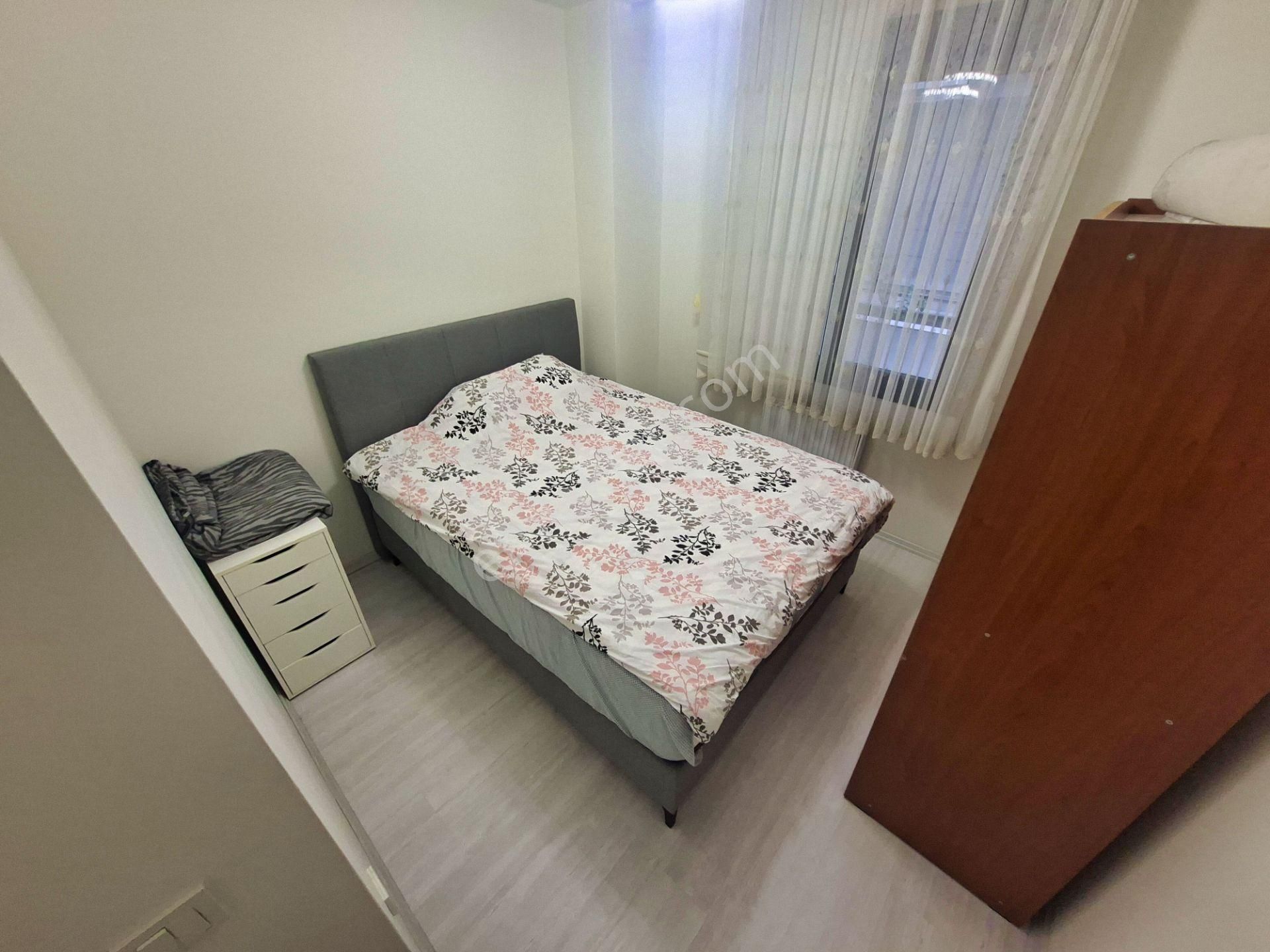 🛑🛑aktif'ten Akçay'da Satılık Full Eşyalı Doğalgazlı Harika Tasarımlı Geniş 2+1 Daire - Görsel 12