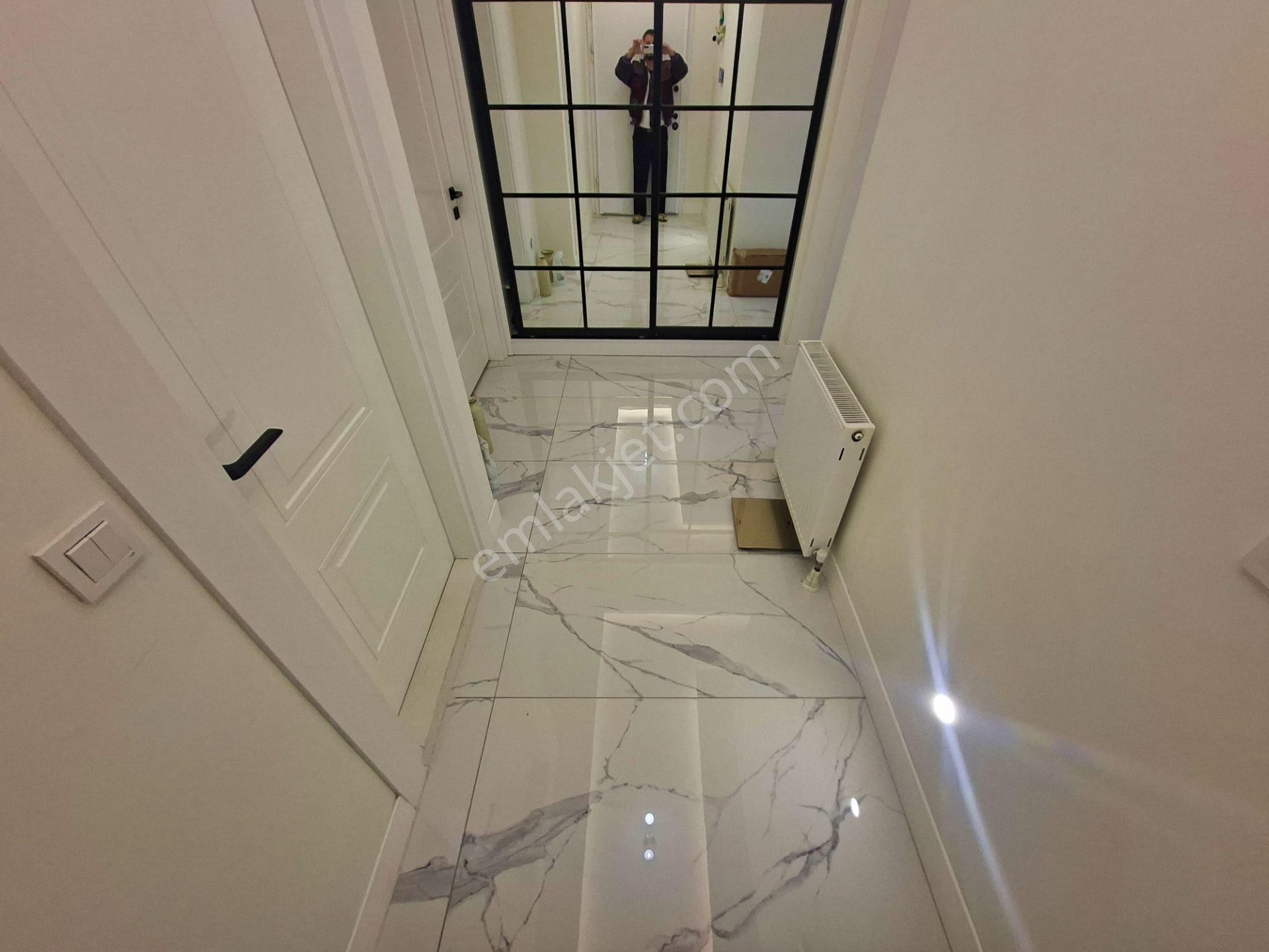 🛑🛑aktif'ten Akçay'da Satılık Full Eşyalı Doğalgazlı Harika Tasarımlı Geniş 2+1 Daire - Görsel 26