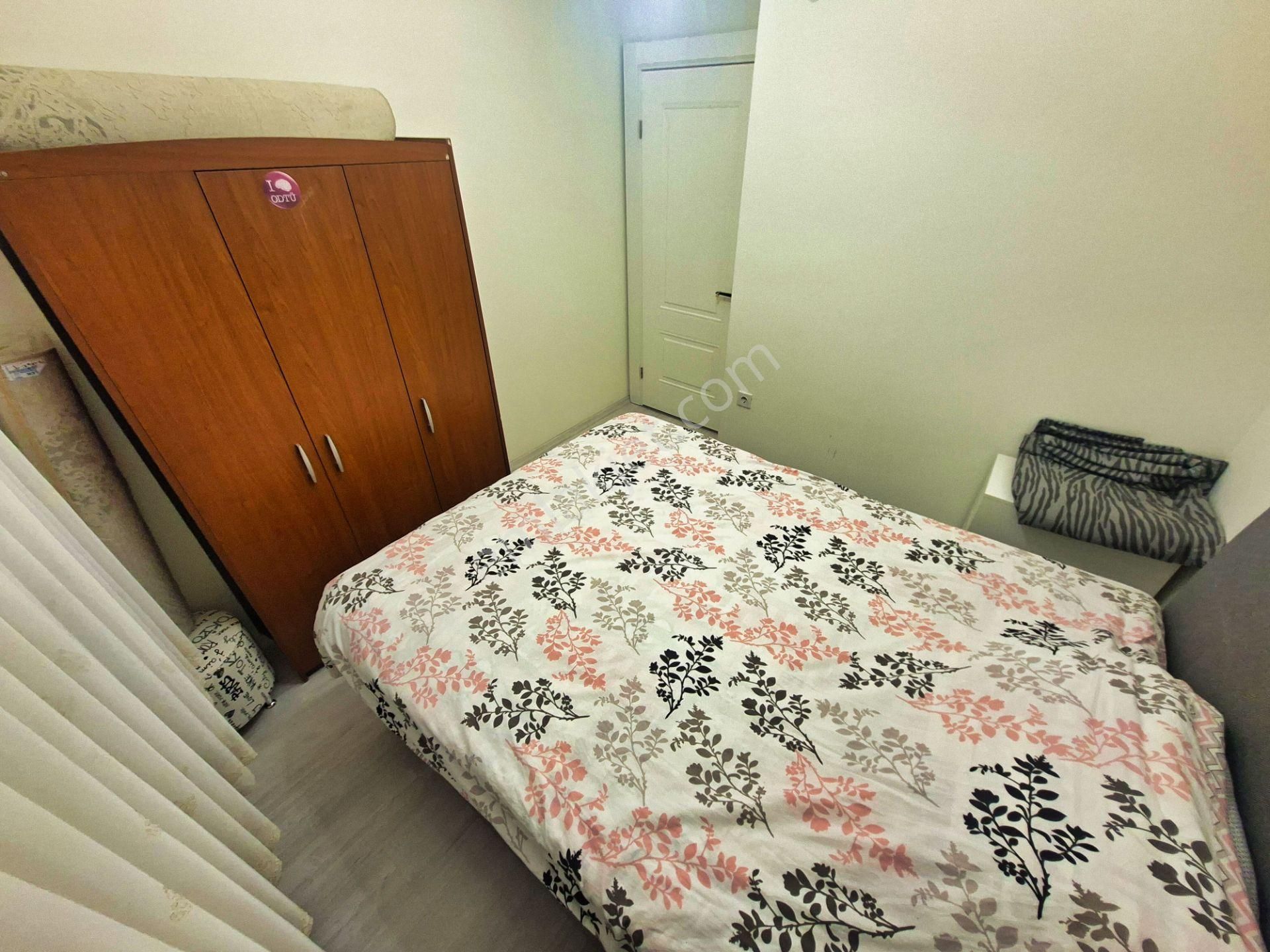 🛑🛑aktif'ten Akçay'da Satılık Full Eşyalı Doğalgazlı Harika Tasarımlı Geniş 2+1 Daire - Görsel 14