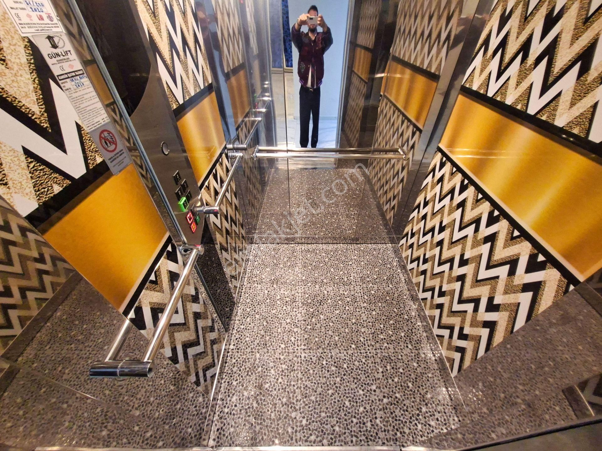 🛑🛑aktif'ten Akçay'da Satılık Full Eşyalı Doğalgazlı Harika Tasarımlı Geniş 2+1 Daire - Görsel 31