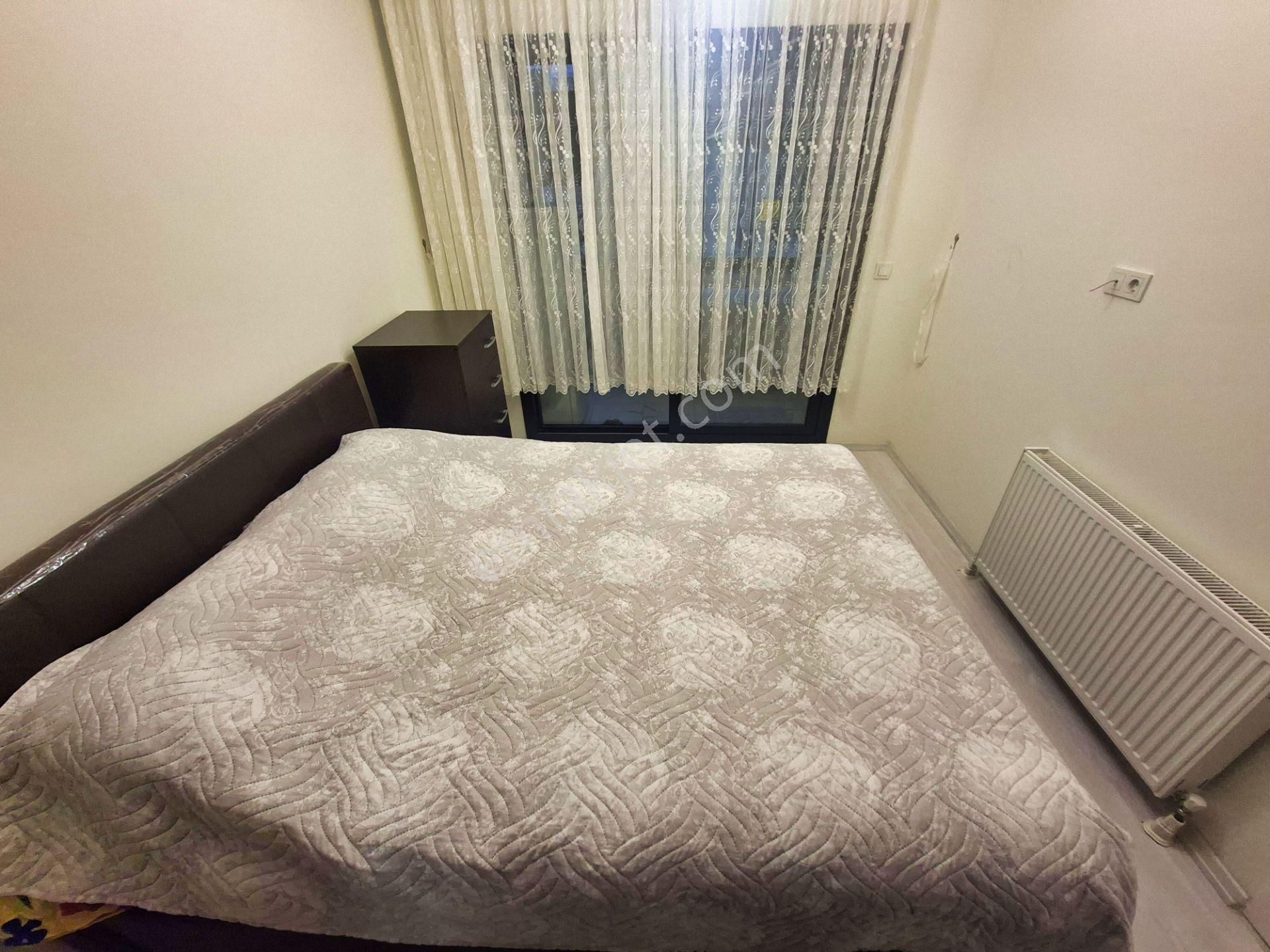 🛑🛑aktif'ten Akçay'da Satılık Full Eşyalı Doğalgazlı Harika Tasarımlı Geniş 2+1 Daire - Görsel 19