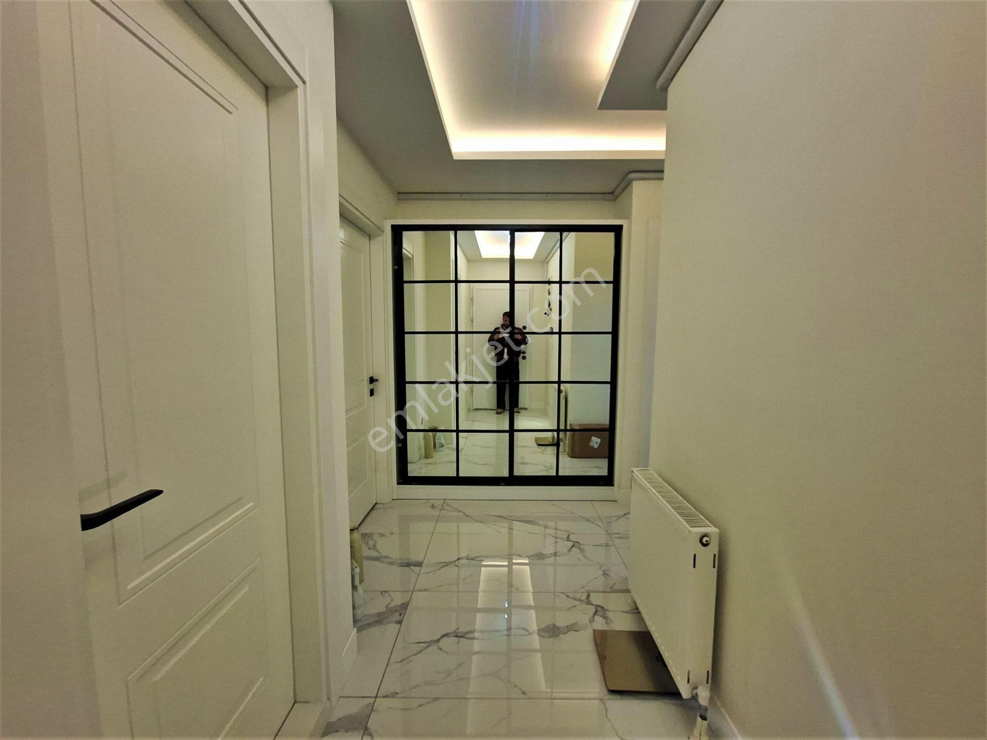 🛑🛑aktif'ten Akçay'da Satılık Full Eşyalı Doğalgazlı Harika Tasarımlı Geniş 2+1 Daire - Görsel 27