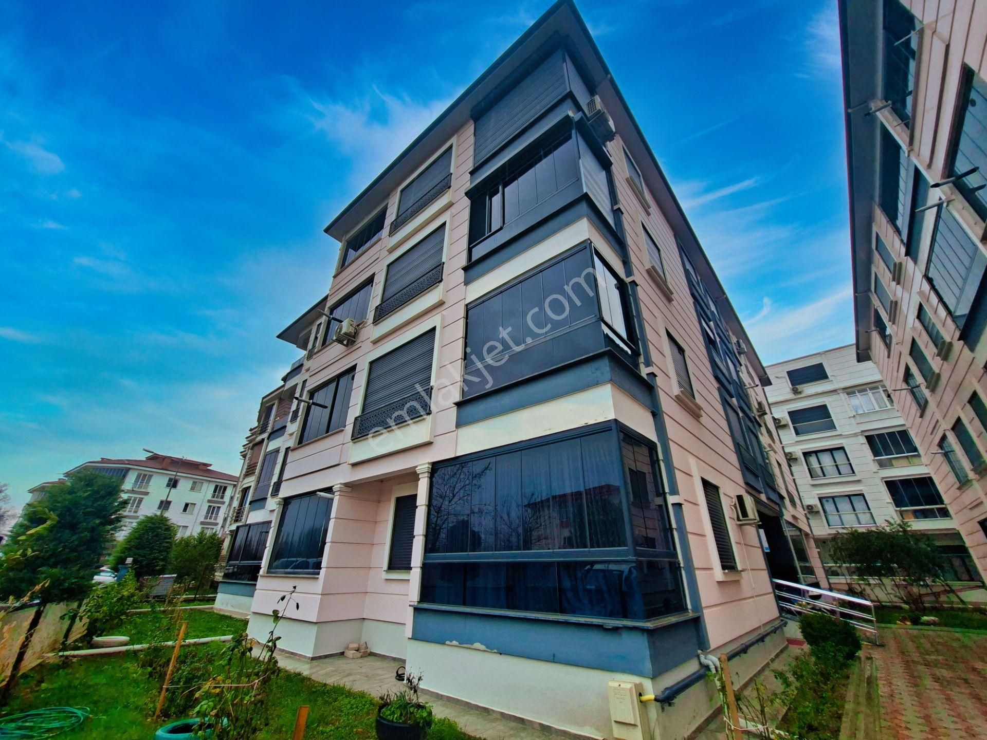 🛑🛑aktif'ten Akçay'da Satılık Full Eşyalı Doğalgazlı Harika Tasarımlı Geniş 2+1 Daire