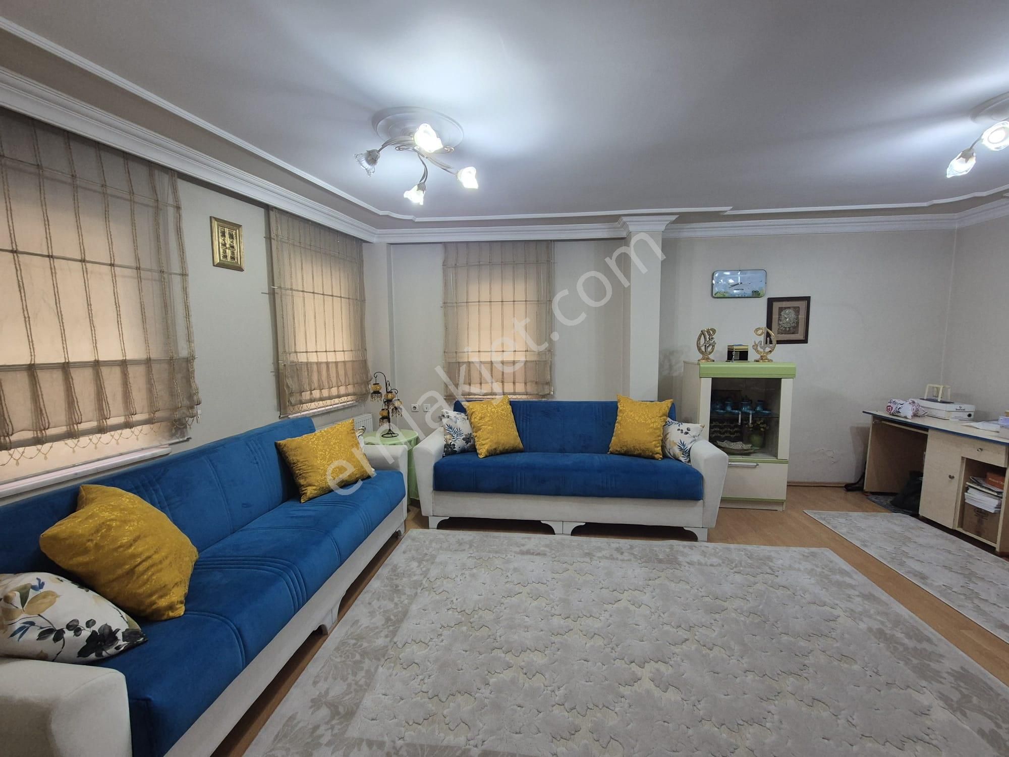 Yıldırım Yeşil Mahallesinde Satılık 4 Katlı Müstakil Ev - Görsel 14