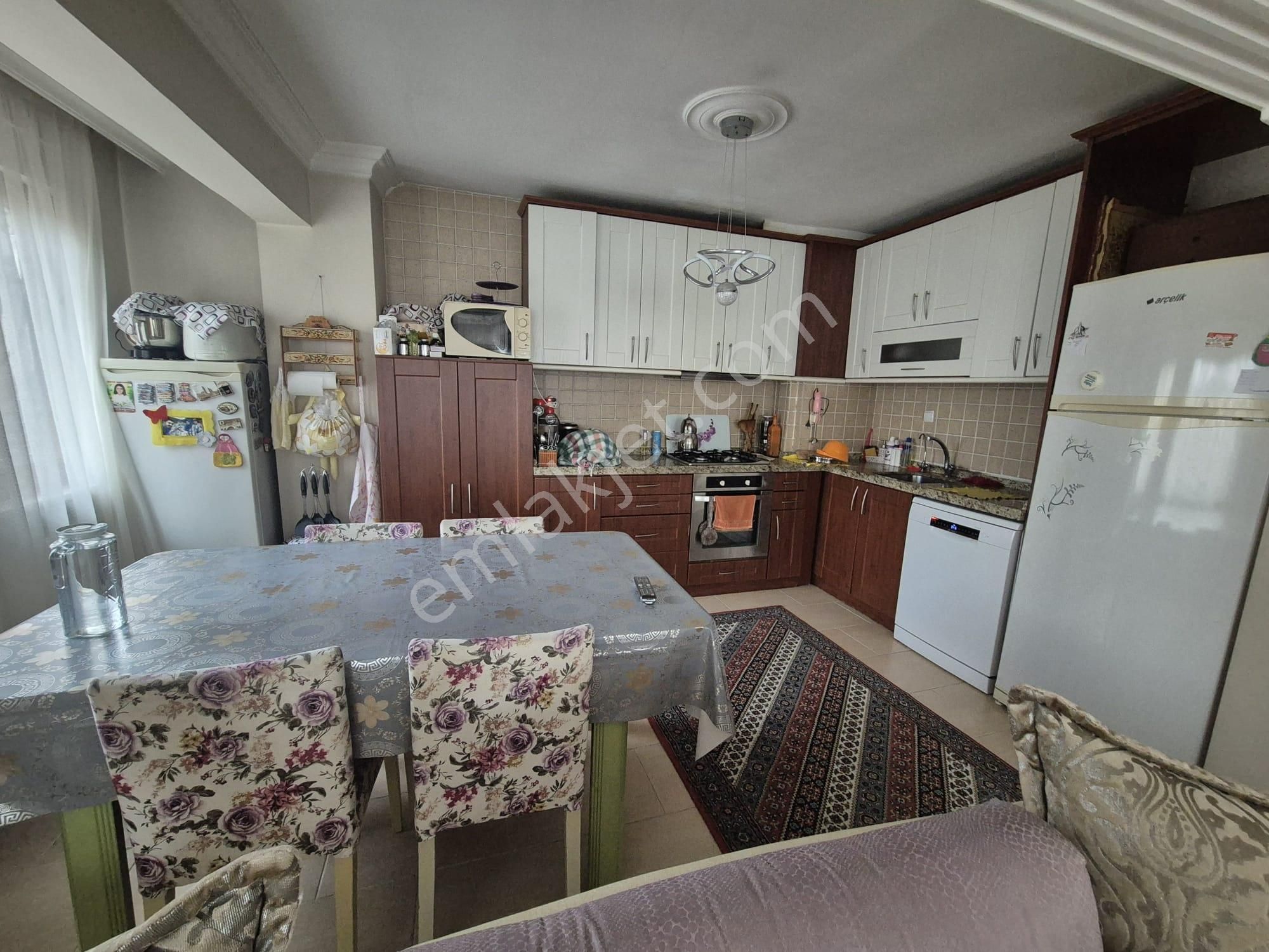 Yıldırım Yeşil Mahallesinde Satılık 4 Katlı Müstakil Ev - Görsel 6