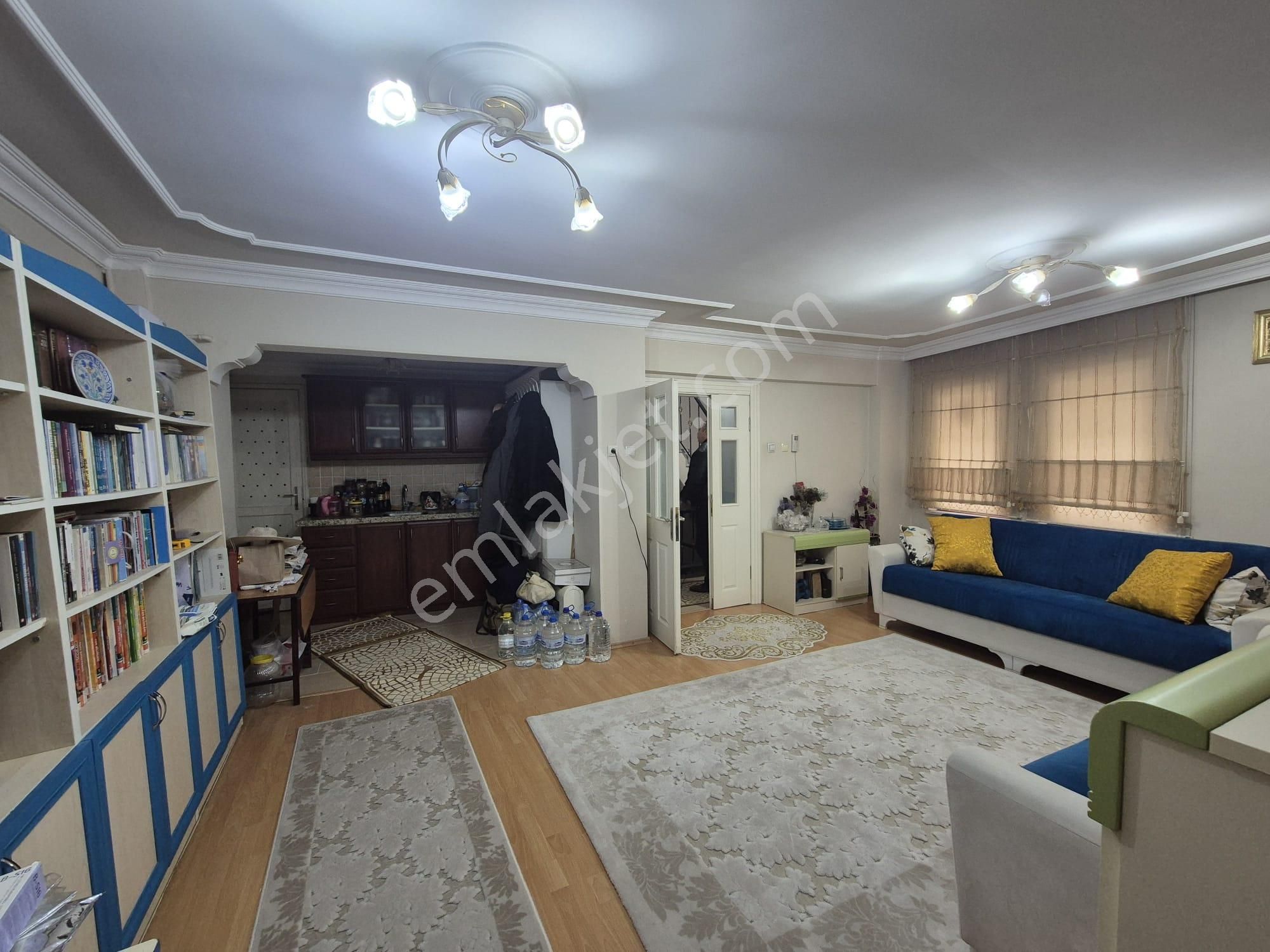 Yıldırım Yeşil Mahallesinde Satılık 4 Katlı Müstakil Ev - Görsel 13