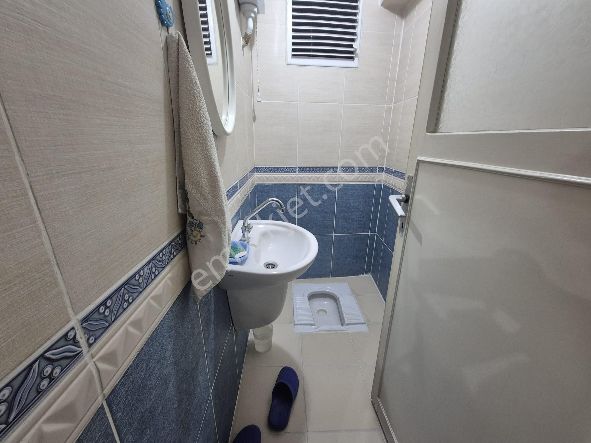 Yıldırım Yeşil Mahallesinde Satılık 4 Katlı Müstakil Ev - Görsel 12