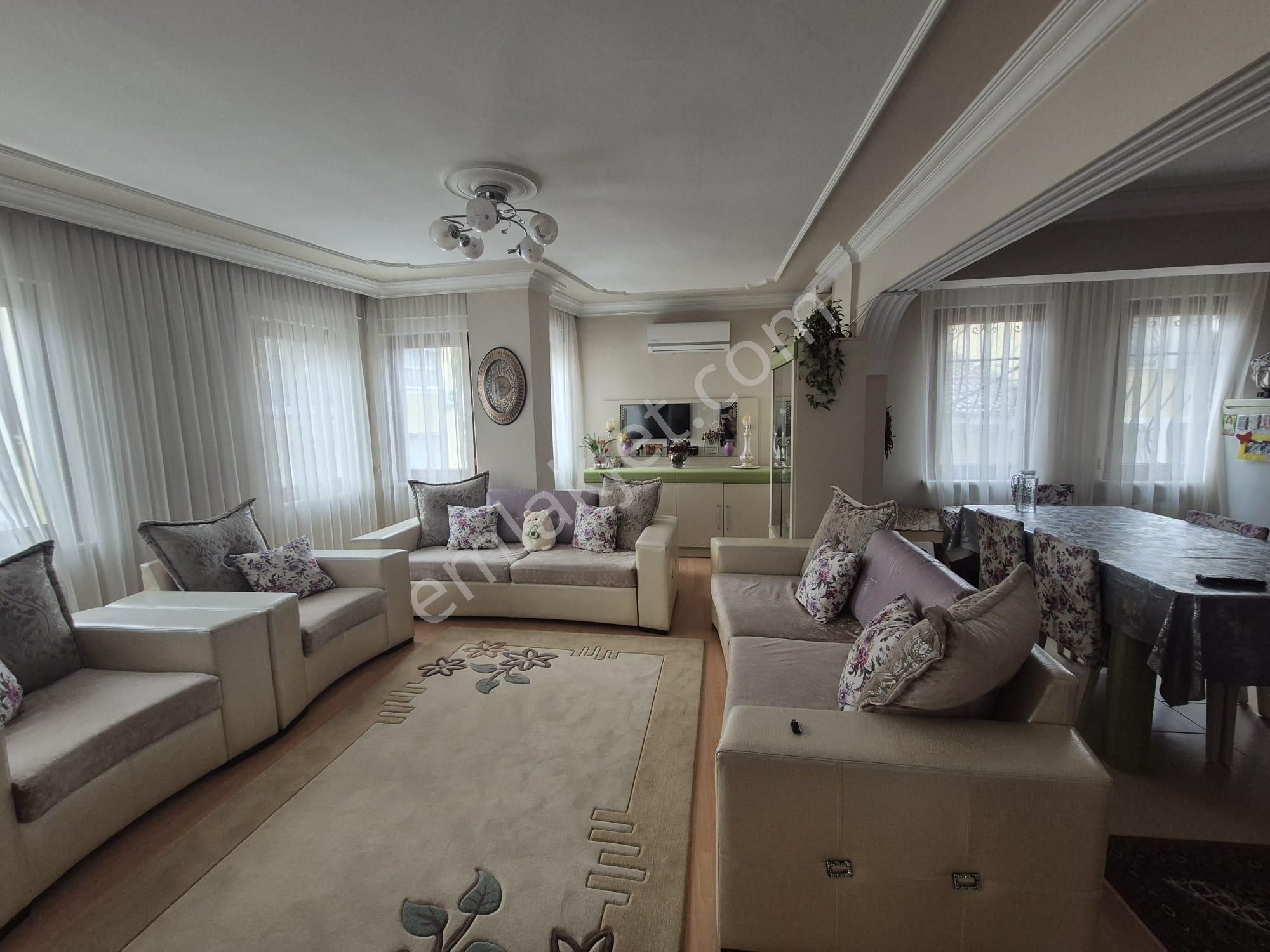 Yıldırım Yeşil Mahallesinde Satılık 4 Katlı Müstakil Ev - Görsel 2