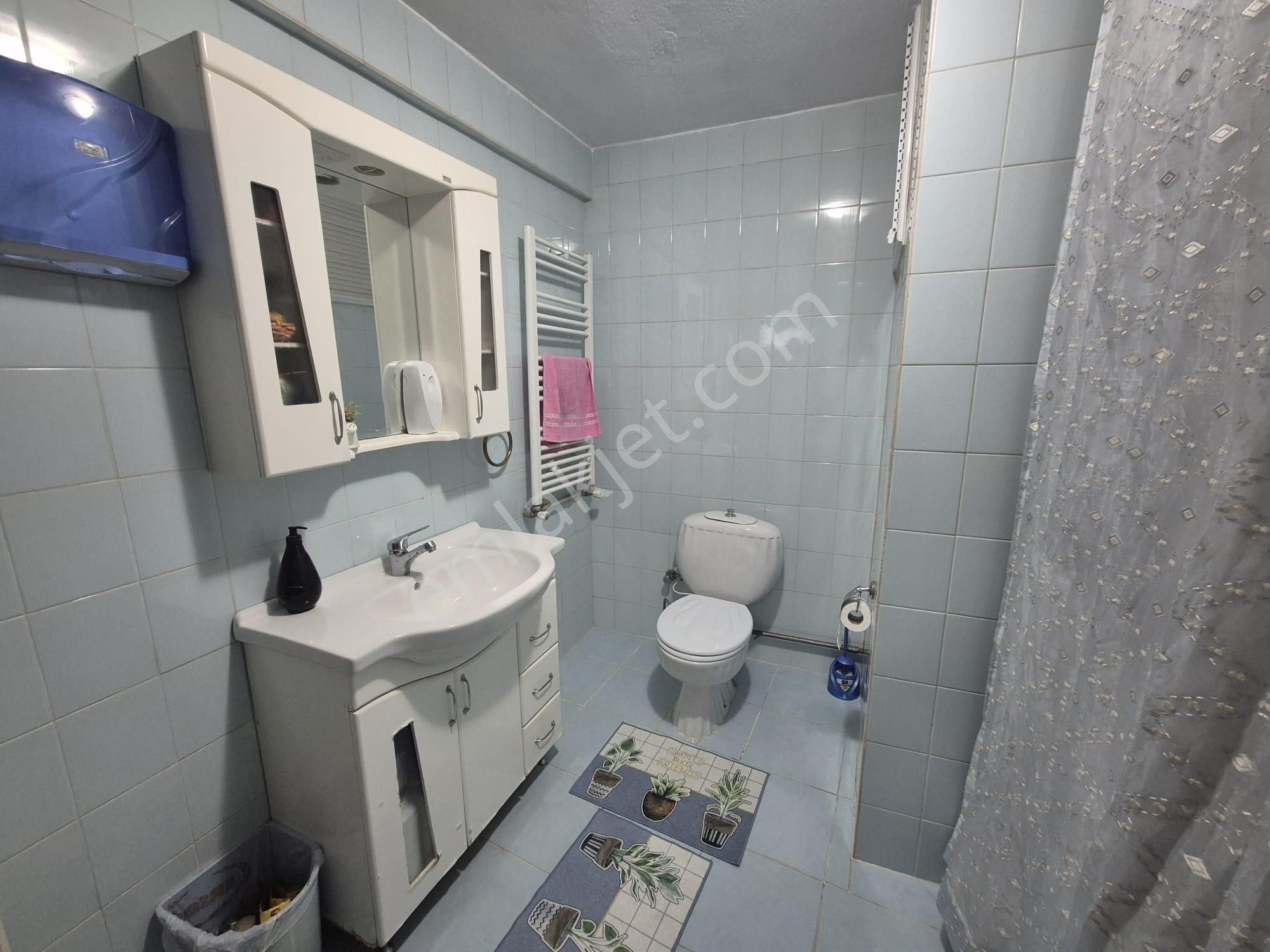 Yıldırım Yeşil Mahallesinde Satılık 4 Katlı Müstakil Ev - Görsel 9