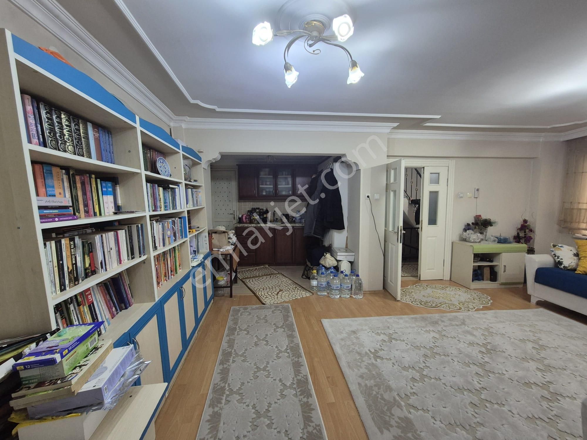 Yıldırım Yeşil Mahallesinde Satılık 4 Katlı Müstakil Ev - Görsel 11