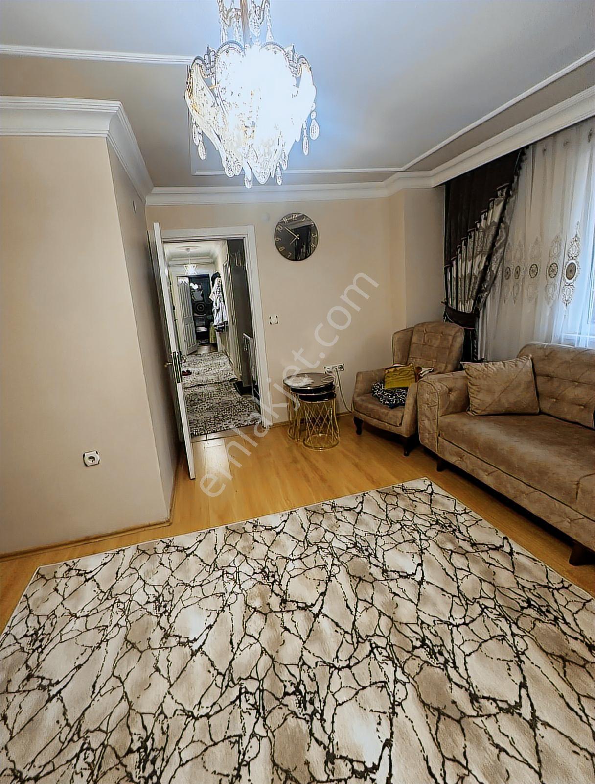 Arapçeşme Mah 3+1 Geniş M2 Yüksek Giriş Satılık Fırsat Daire - Görsel 9