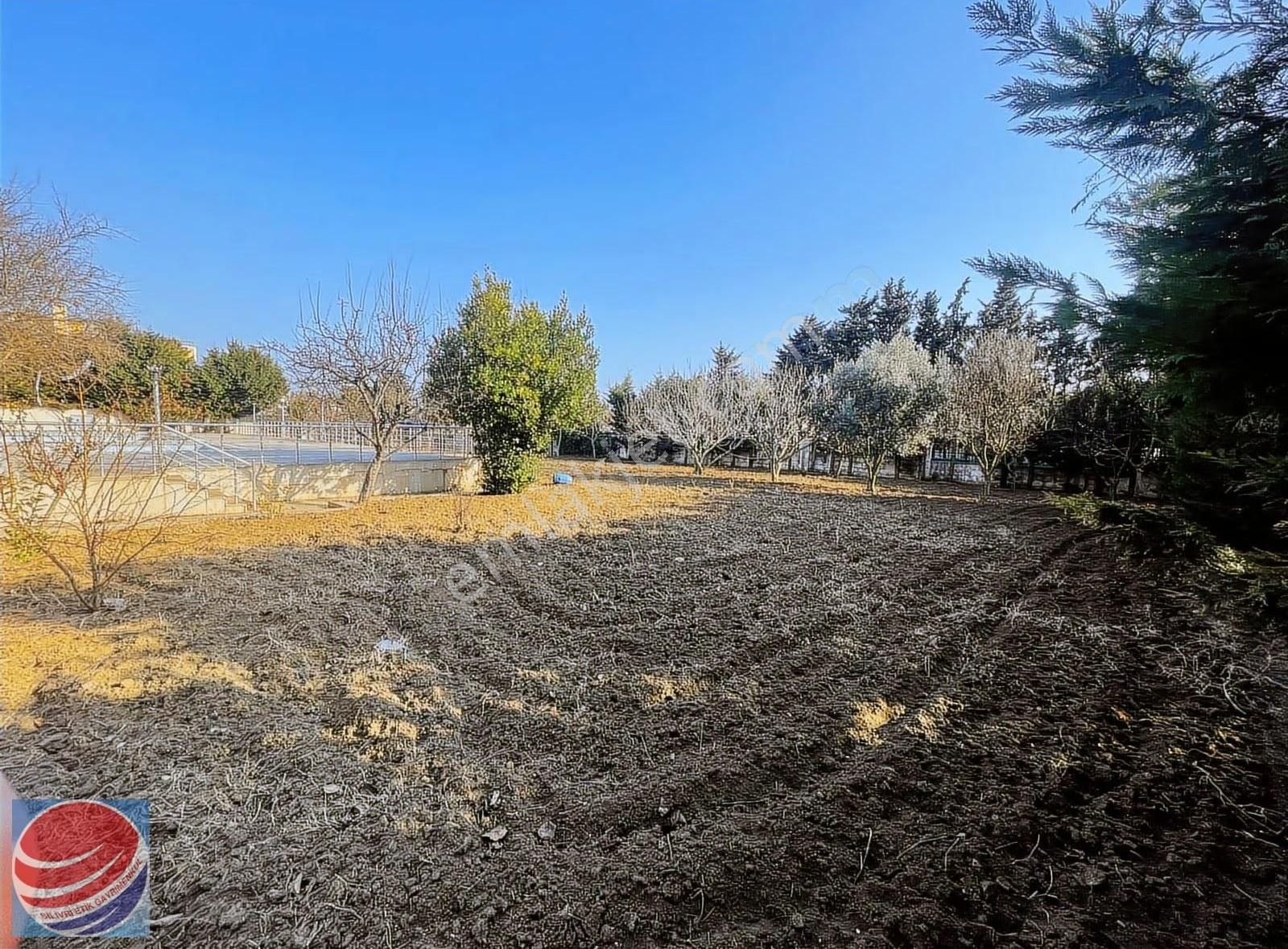 Silivri 2200 M2 Arsa İçerisinde Satılık Lüks Villa - Görsel 21