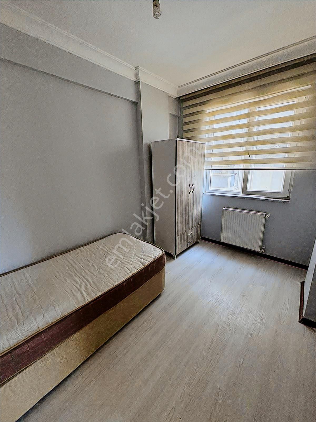 Görüklede 2+1 Eşyalı Arakat Kiralık Daire - Görsel 13